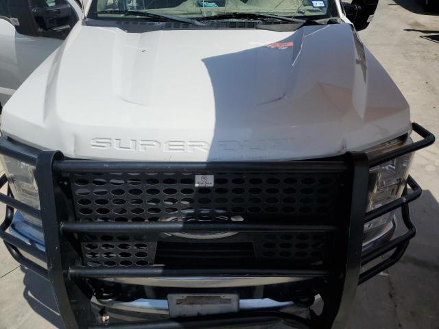 Photo 10 VIN: 1FT7X2B69KEC14983 - FORD F250 