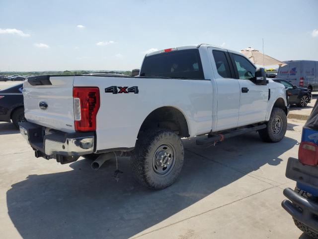 Photo 2 VIN: 1FT7X2B69KEC14983 - FORD F250 