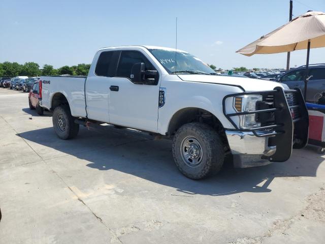 Photo 3 VIN: 1FT7X2B69KEC14983 - FORD F250 