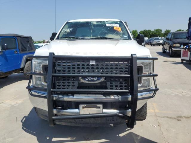 Photo 4 VIN: 1FT7X2B69KEC14983 - FORD F250 