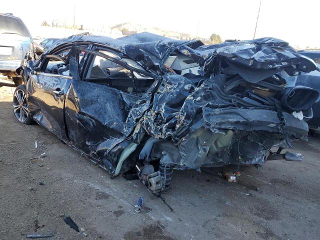 Photo 1 VIN: 1FT7X2B69KEC45117 - KIA FORTE 