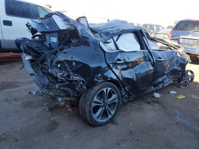 Photo 2 VIN: 1FT7X2B69KEC45117 - KIA FORTE 