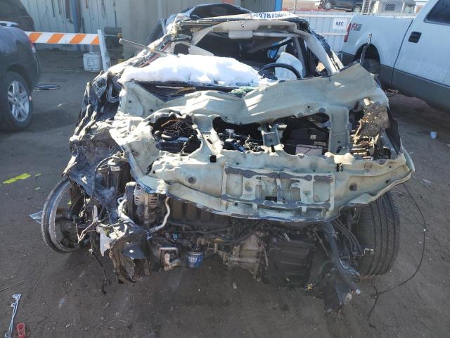 Photo 4 VIN: 1FT7X2B69KEC45117 - KIA FORTE 