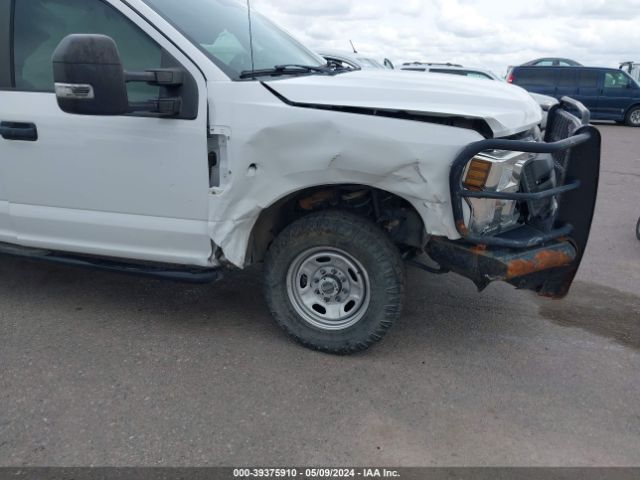 Photo 5 VIN: 1FT7X2B69KED92070 - FORD F-250 