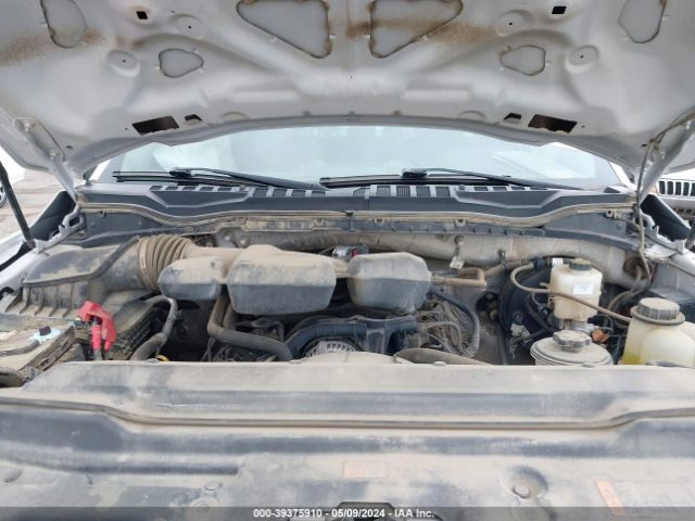 Photo 9 VIN: 1FT7X2B69KED92070 - FORD F-250 