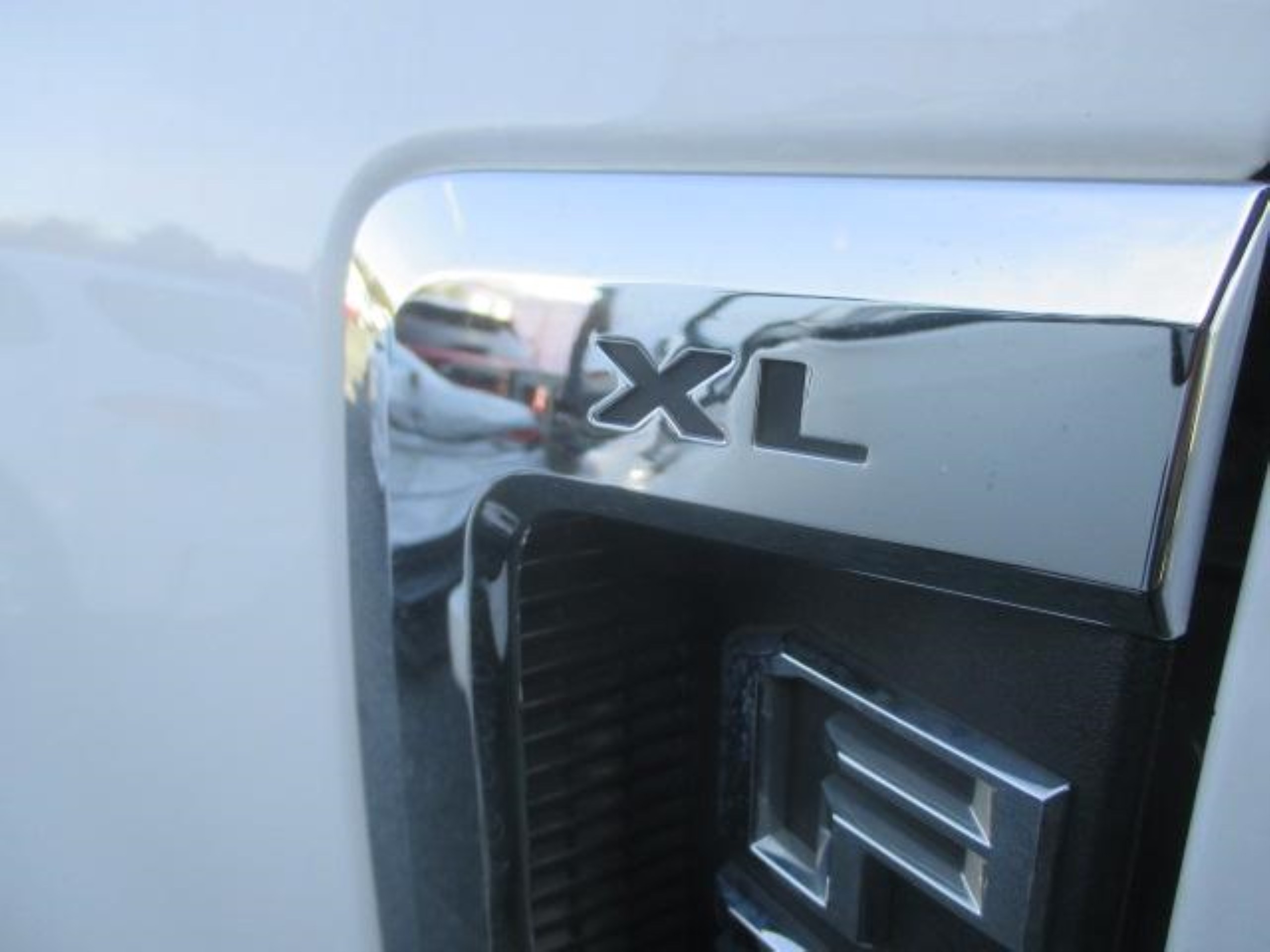 Photo 1 VIN: 1FT7X2B69KEE29487 - FORD F250 