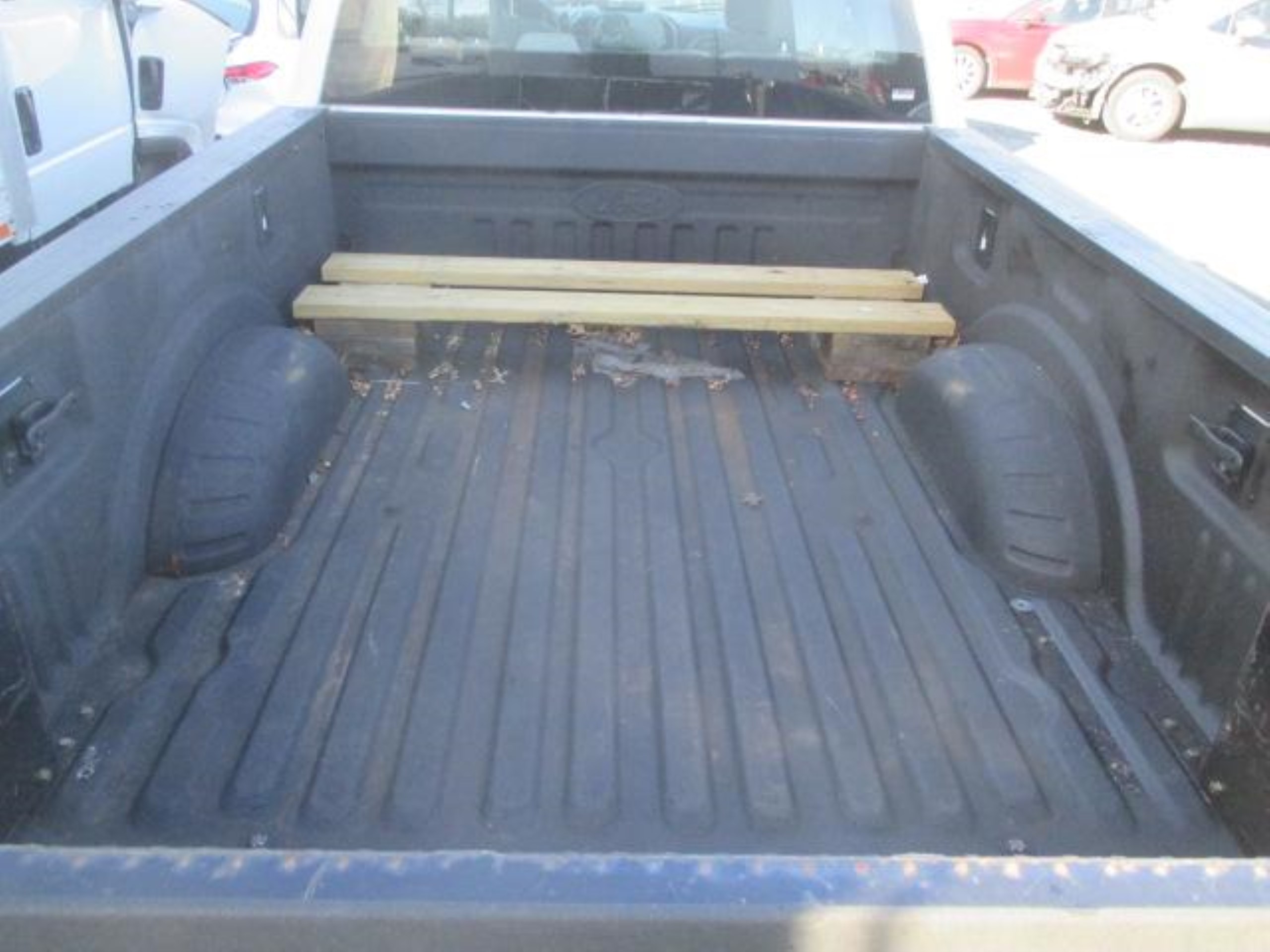 Photo 22 VIN: 1FT7X2B69KEE29487 - FORD F250 