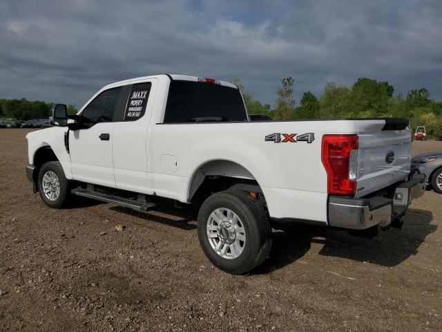 Photo 1 VIN: 1FT7X2B69KEG47641 - FORD F250 