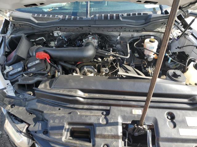 Photo 10 VIN: 1FT7X2B69KEG47641 - FORD F250 