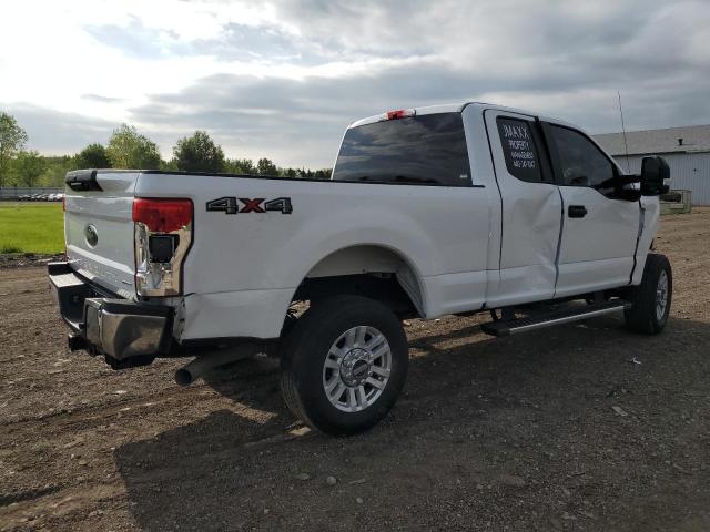 Photo 2 VIN: 1FT7X2B69KEG47641 - FORD F250 