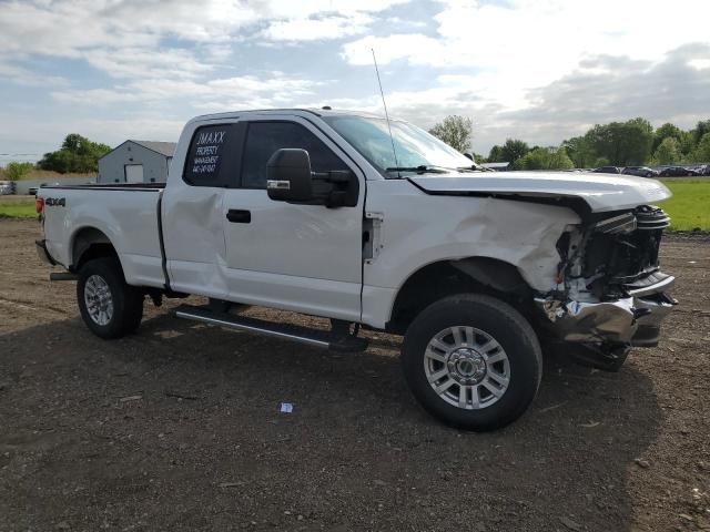 Photo 3 VIN: 1FT7X2B69KEG47641 - FORD F250 