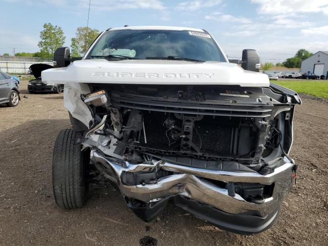 Photo 4 VIN: 1FT7X2B69KEG47641 - FORD F250 