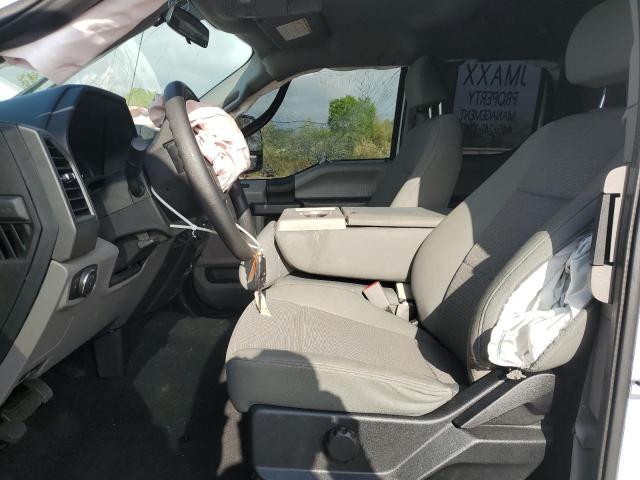 Photo 6 VIN: 1FT7X2B69KEG47641 - FORD F250 
