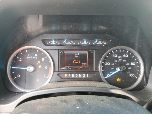 Photo 8 VIN: 1FT7X2B69KEG47641 - FORD F250 