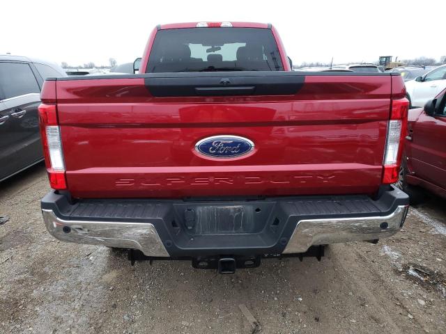 Photo 5 VIN: 1FT7X2B69KEG84530 - FORD F250 SUPER 