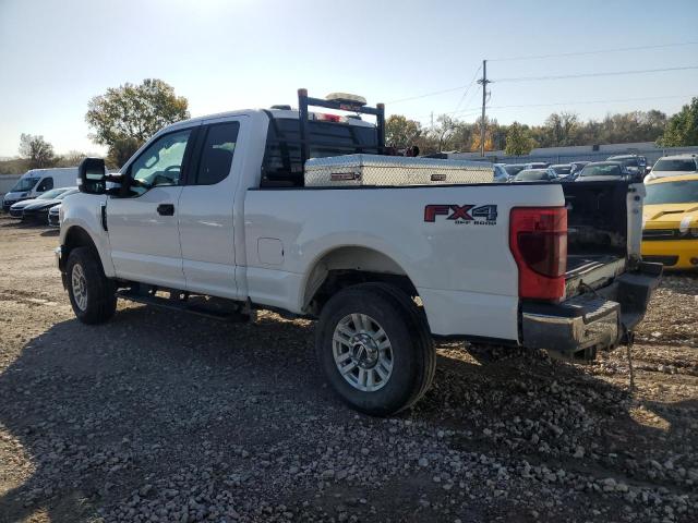 Photo 1 VIN: 1FT7X2B69LEC41229 - FORD F250 SUPER 