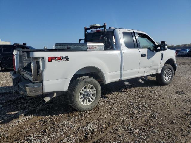 Photo 2 VIN: 1FT7X2B69LEC41229 - FORD F250 SUPER 