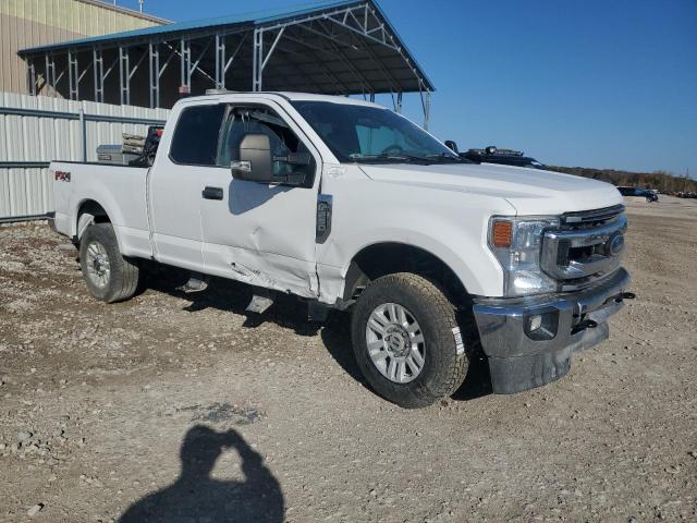 Photo 3 VIN: 1FT7X2B69LEC41229 - FORD F250 SUPER 