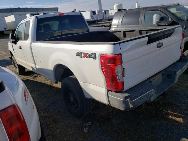 Photo 1 VIN: 1FT7X2B69LEE62801 - FORD F250 