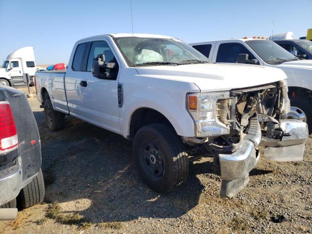 Photo 3 VIN: 1FT7X2B69LEE62801 - FORD F250 