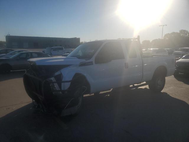 Photo 1 VIN: 1FT7X2B6XBEA12928 - FORD F250 SUPER 