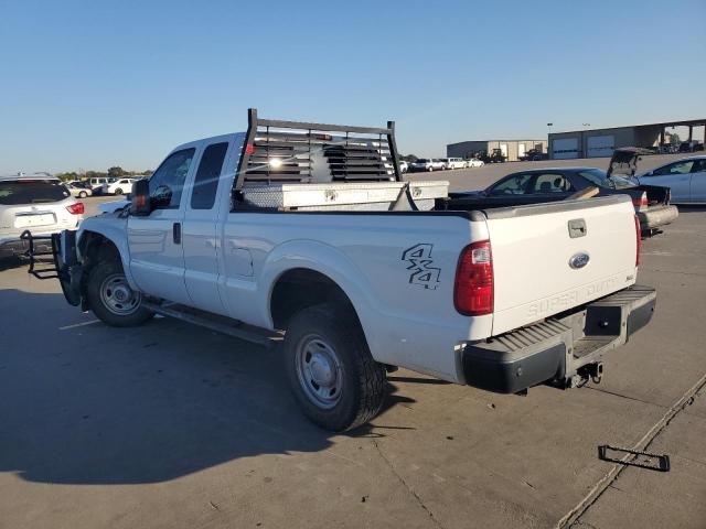 Photo 2 VIN: 1FT7X2B6XBEA12928 - FORD F250 SUPER 