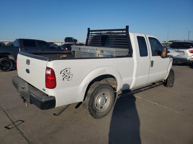 Photo 3 VIN: 1FT7X2B6XBEA12928 - FORD F250 SUPER 