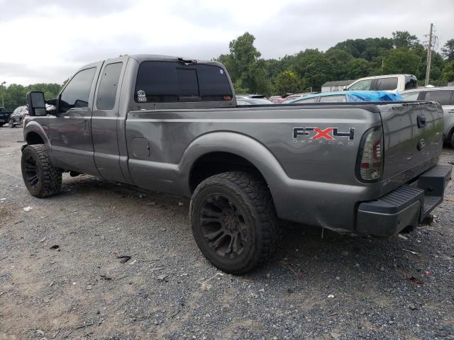 Photo 1 VIN: 1FT7X2B6XBEA45184 - FORD F250 SUPER 