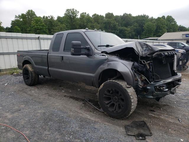 Photo 3 VIN: 1FT7X2B6XBEA45184 - FORD F250 SUPER 