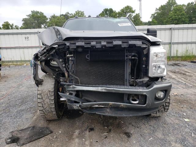 Photo 4 VIN: 1FT7X2B6XBEA45184 - FORD F250 SUPER 