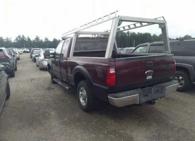 Photo 2 VIN: 1FT7X2B6XBEA92926 - FORD SUPER DUTY F-250 