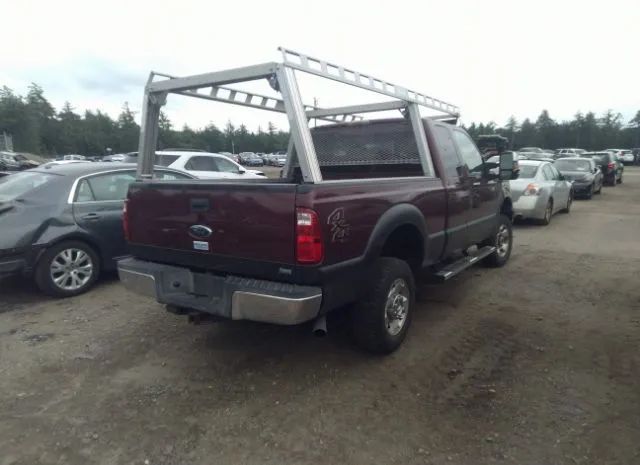 Photo 3 VIN: 1FT7X2B6XBEA92926 - FORD SUPER DUTY F-250 