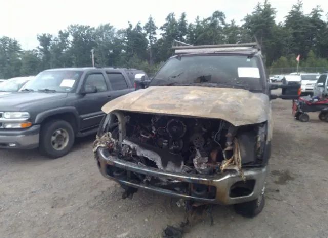 Photo 5 VIN: 1FT7X2B6XBEA92926 - FORD SUPER DUTY F-250 