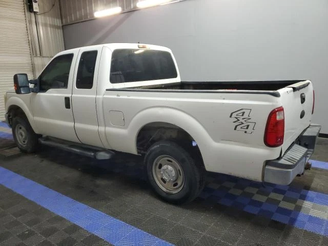 Photo 1 VIN: 1FT7X2B6XBEC95010 - FORD F250 SUPER 