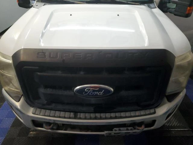 Photo 10 VIN: 1FT7X2B6XBEC95010 - FORD F250 SUPER 