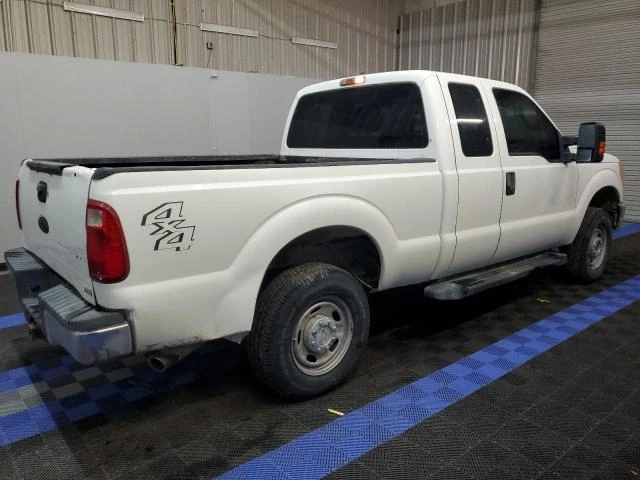 Photo 2 VIN: 1FT7X2B6XBEC95010 - FORD F250 SUPER 