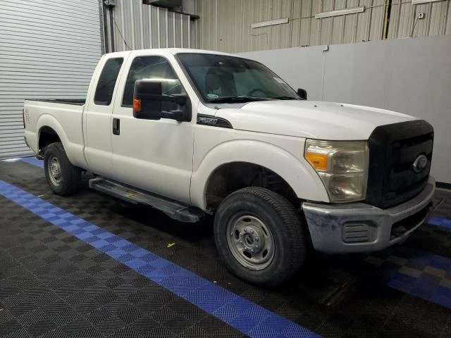 Photo 3 VIN: 1FT7X2B6XBEC95010 - FORD F250 SUPER 