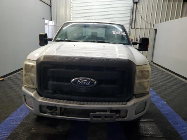 Photo 4 VIN: 1FT7X2B6XBEC95010 - FORD F250 SUPER 