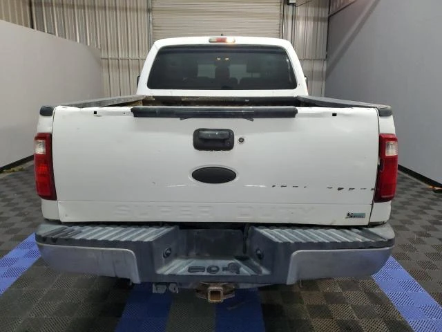 Photo 5 VIN: 1FT7X2B6XBEC95010 - FORD F250 SUPER 