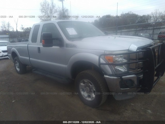 Photo 0 VIN: 1FT7X2B6XBEC96500 - FORD SUPER DUTY F-250 