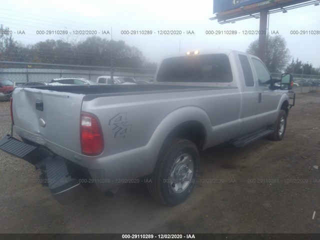 Photo 3 VIN: 1FT7X2B6XBEC96500 - FORD SUPER DUTY F-250 