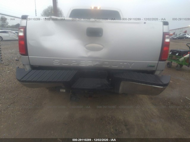 Photo 5 VIN: 1FT7X2B6XBEC96500 - FORD SUPER DUTY F-250 