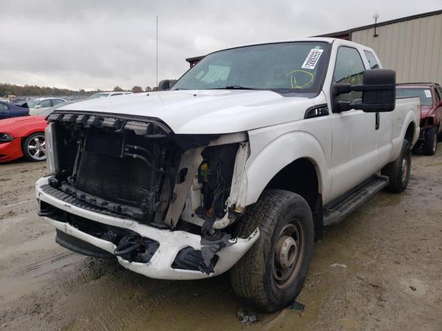 Photo 1 VIN: 1FT7X2B6XBED05471 - FORD F250 SUPER 