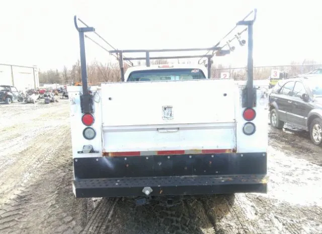 Photo 7 VIN: 1FT7X2B6XBED07849 - FORD SUPER DUTY F-250 