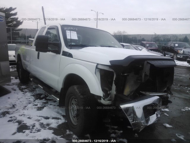 Photo 0 VIN: 1FT7X2B6XCEB41446 - FORD SUPER DUTY F-250 