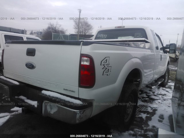 Photo 3 VIN: 1FT7X2B6XCEB41446 - FORD SUPER DUTY F-250 