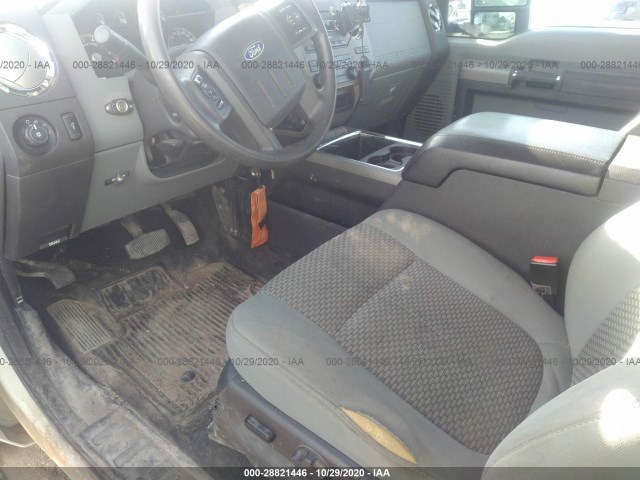 Photo 4 VIN: 1FT7X2B6XCEC15707 - FORD SUPER DUTY F-250 