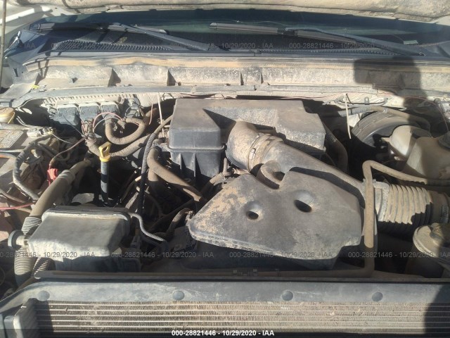 Photo 9 VIN: 1FT7X2B6XCEC15707 - FORD SUPER DUTY F-250 