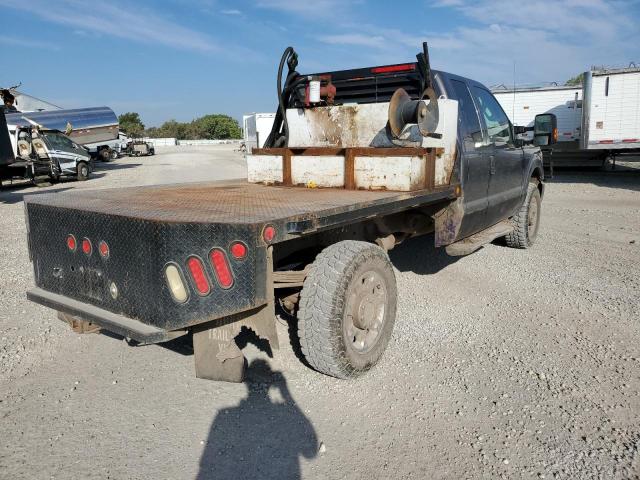 Photo 3 VIN: 1FT7X2B6XCEC66222 - FORD F250 SUPER 