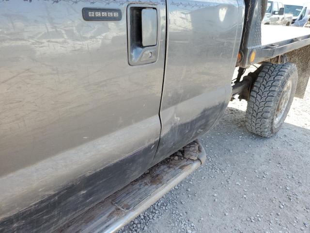 Photo 8 VIN: 1FT7X2B6XCEC66222 - FORD F250 SUPER 